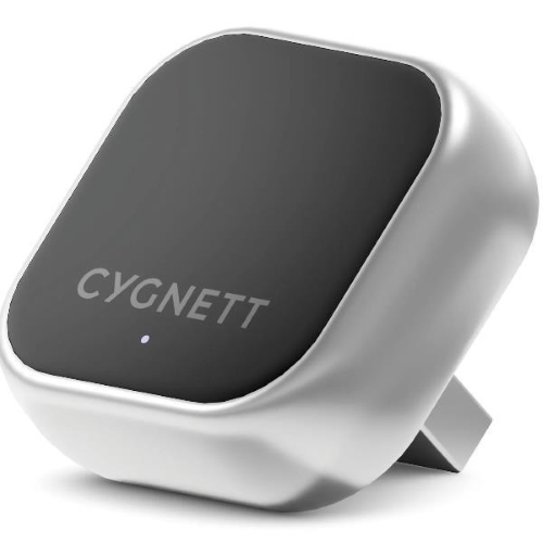 CYGNETT ADATTATORE WIRELESS DRIVESYNC PER ANDROID AUTO E APPLE CAR PLAY